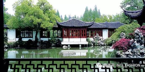 江浙滬最美10大園林大盤(pán)點(diǎn)