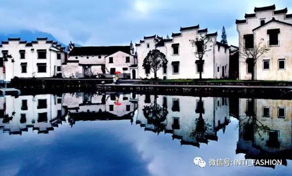 江浙滬最美10大園林大盤(pán)點(diǎn)