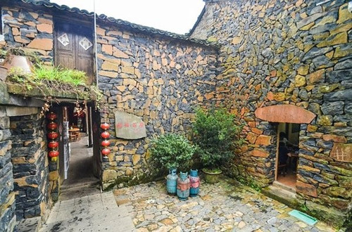 《農家樂(民宿)建筑防火導則(試行)》發布