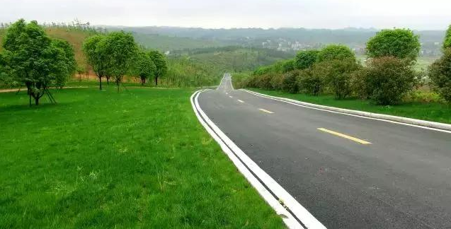 株洲十萬畝荒山變園林，將打造成5A景區