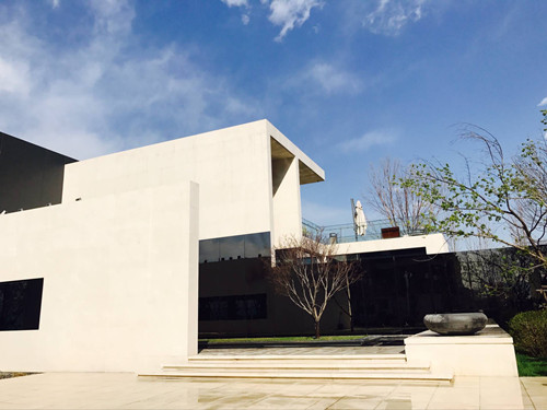 4月10日北京精品園林考察，火熱招募中！