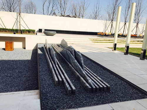 4月10日北京精品園林考察，火熱招募中！