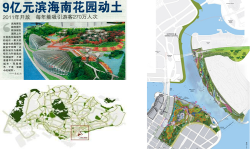 綠色城市與新型城鎮(zhèn)化國際論壇蔡福祥演講實錄