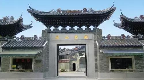 廣州周邊最受歡迎的6大名園