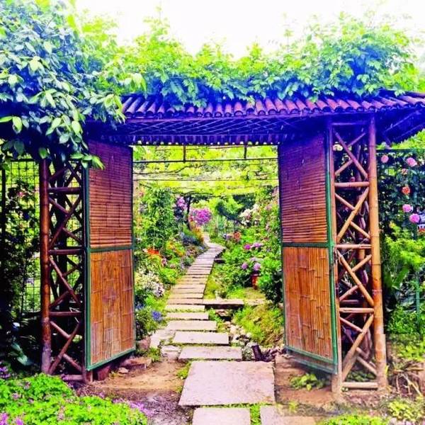 無(wú)錫這些秘密的私家花園