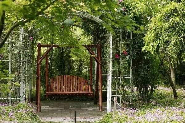 無(wú)錫這些秘密的私家花園