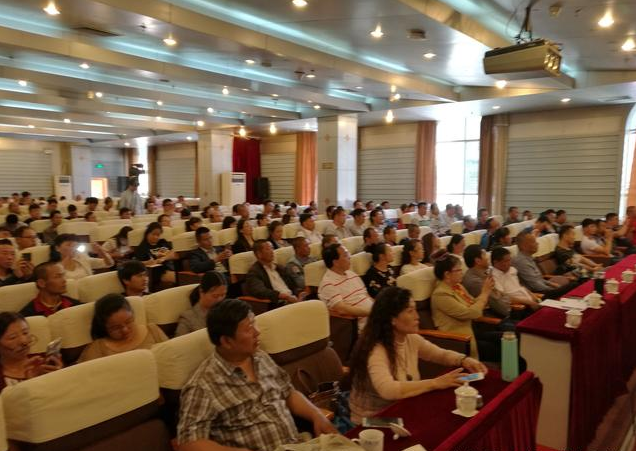 云南培訓景觀樹造型人才 為苗木產業提質增效助力