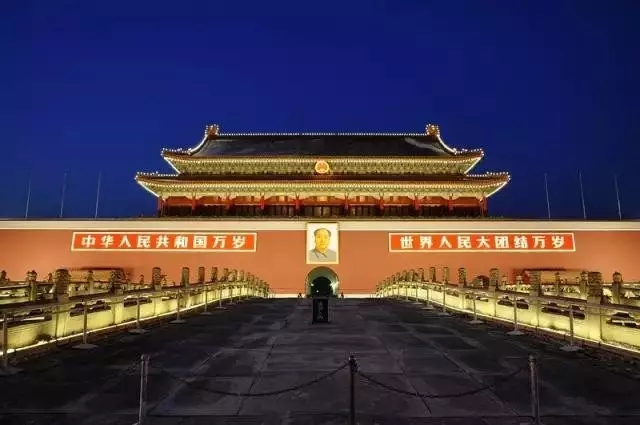 景觀助力一帶一路，笛東獻策盛世華章