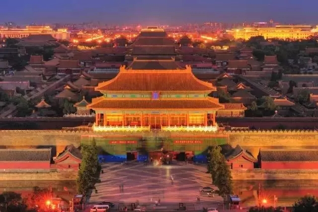 景觀助力一帶一路，笛東獻策盛世華章
