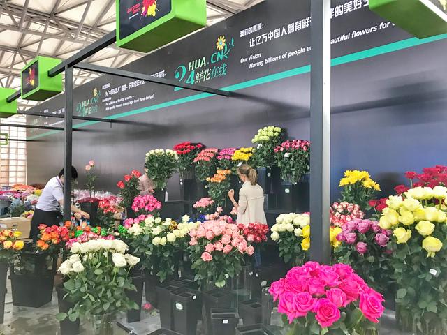 花藝師淺談花藝設(shè)計(jì)潮流趨勢(shì)