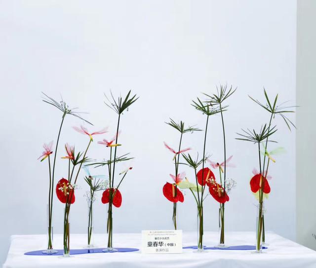 花藝師淺談花藝設(shè)計(jì)潮流趨勢