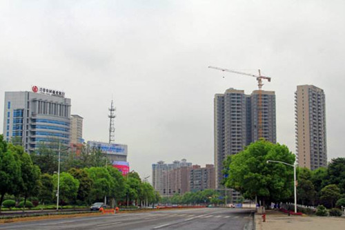 棕櫚園林：湖南吉首市城建項目試水PPP模式