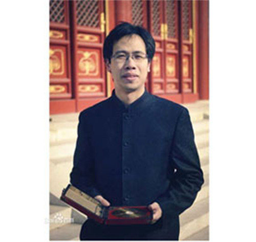 中國(guó)十位最有成就的建筑風(fēng)水學(xué)大師