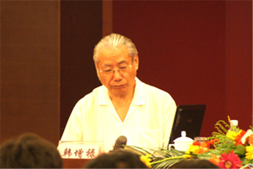 中國(guó)十位最有成就的建筑風(fēng)水學(xué)大師