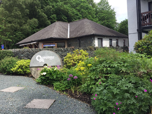 2017英國景觀專業考察Day5：湖區國家公園