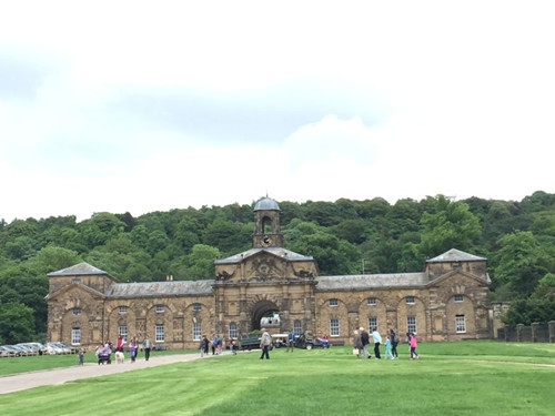 2017英國景觀專業考察Day8：峰區國家公園