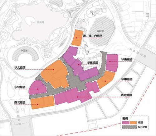 北京世園會省區市參展工作進入實質階段