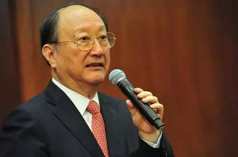徐匡迪：雄安發展絕不應被房地產商綁架