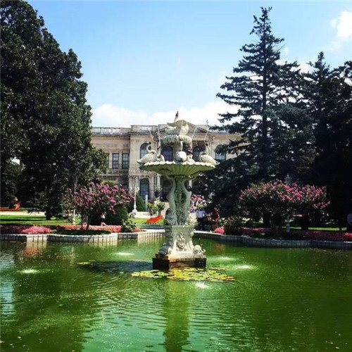 世界上這些驚為天人的植物園你都知道嗎？
