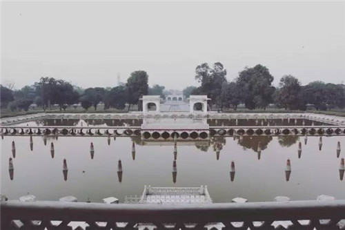 世界上這些驚為天人的植物園你都知道嗎？
