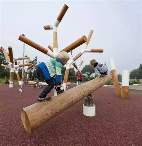 購物中心里的兒童空間設(shè)計(jì)