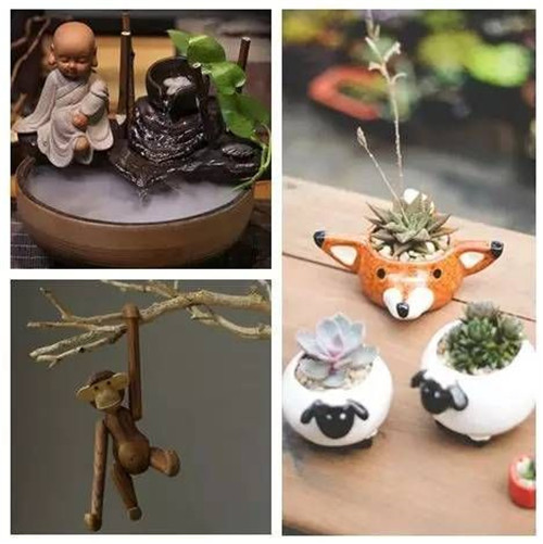 植物造景：如何布置你的陽臺？