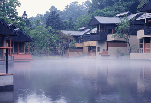 景觀設(shè)計(jì)的本源：可持續(xù)性的共生環(huán)境