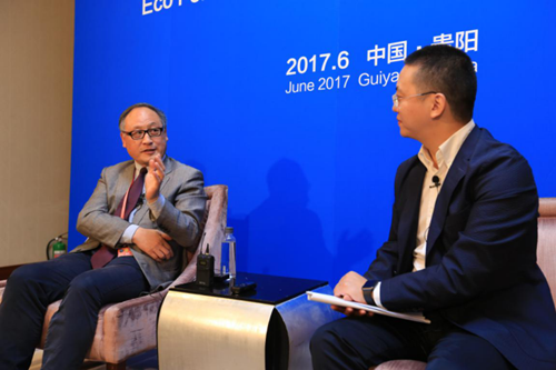 同濟大學諸大建：新舊城鎮化之間的區別