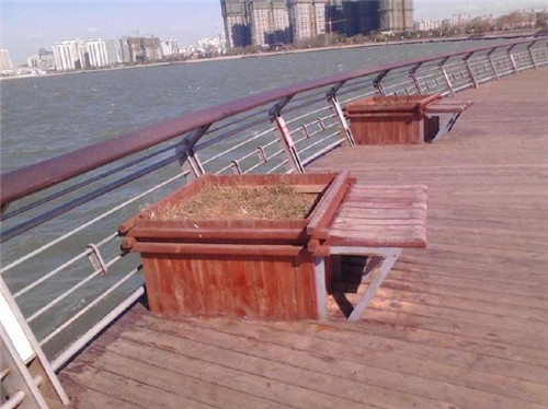 超腦洞的景觀設計：有趣的園林小品