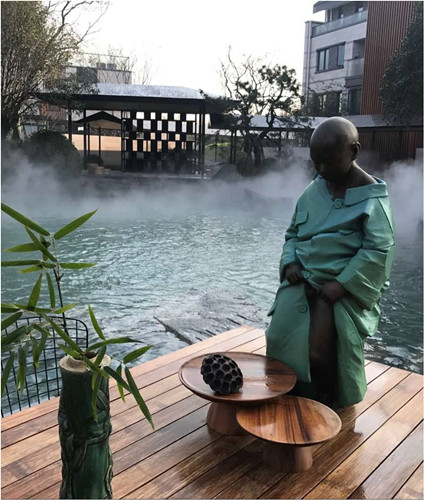 園林新說：觀念的轉(zhuǎn)身