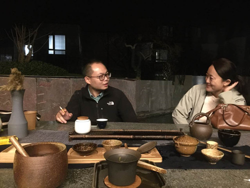 園林新說：觀念的轉(zhuǎn)身