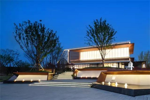 笛東臻品：寧波上湖城章，新湖居文化起航