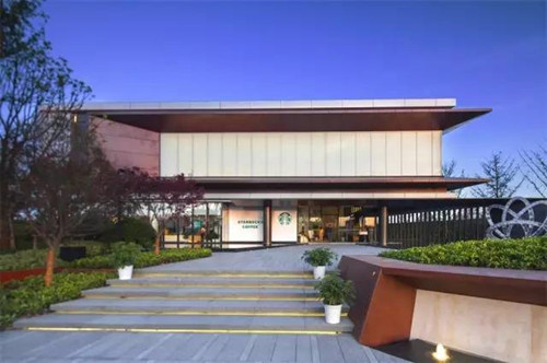 笛東臻品：寧波上湖城章，新湖居文化起航