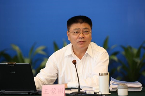 城市規劃專家王蒙徽任住建部部長