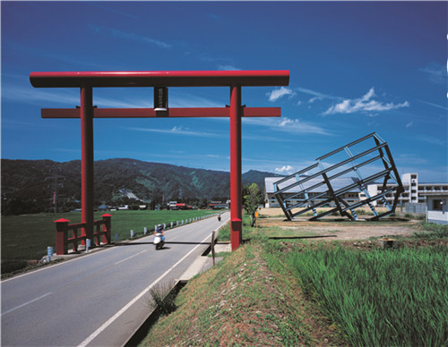 北川弗蘭訪談