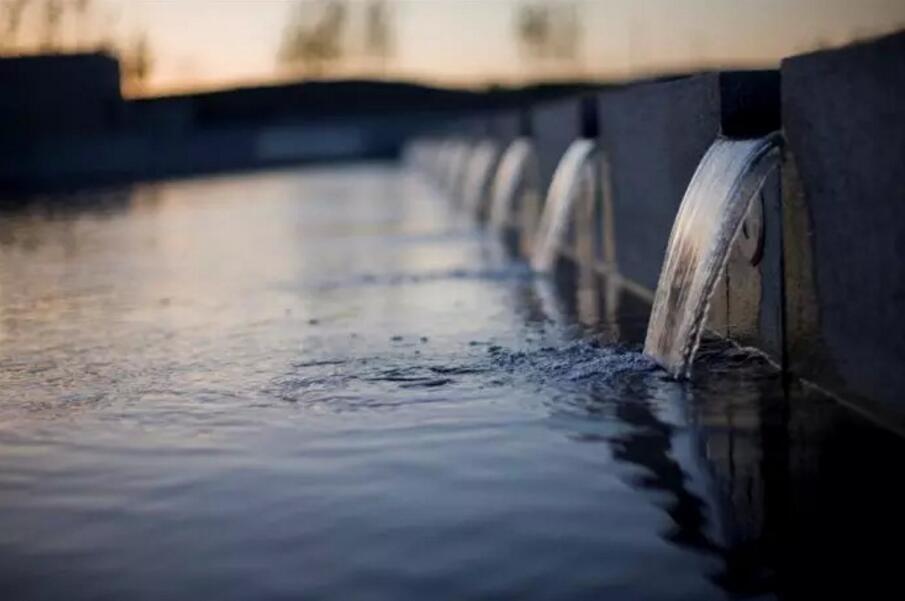 雨水花園在海綿城市建設(shè)中的意義