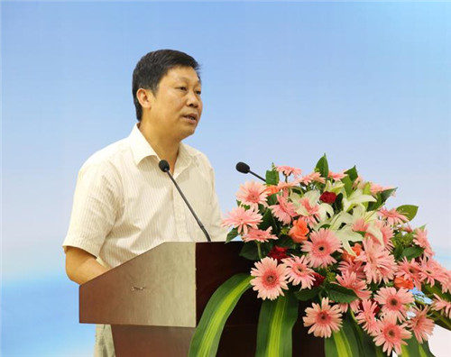四川省風(fēng)景園林協(xié)會(huì)風(fēng)景園林教育專業(yè)委員會(huì)成立