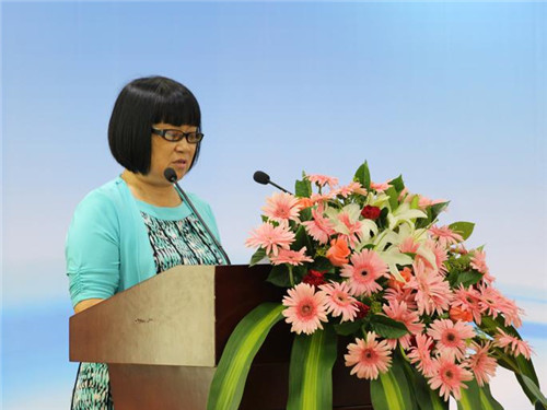 四川省風(fēng)景園林協(xié)會(huì)風(fēng)景園林教育專業(yè)委員會(huì)成立