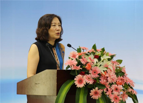 四川省風(fēng)景園林協(xié)會(huì)風(fēng)景園林教育專業(yè)委員會(huì)成立