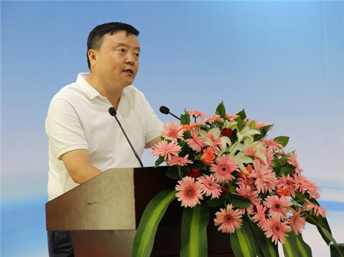 四川省風(fēng)景園林協(xié)會(huì)風(fēng)景園林教育專業(yè)委員會(huì)成立