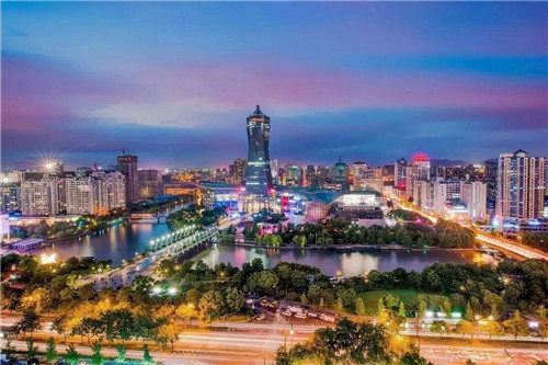 從世界到杭州，一座廣場改變一座城