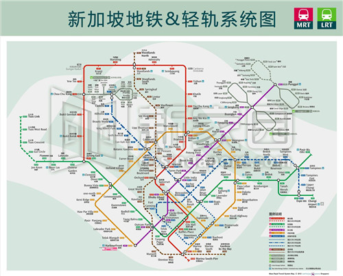 新加坡城市規(guī)劃與建設(shè)治理的模板