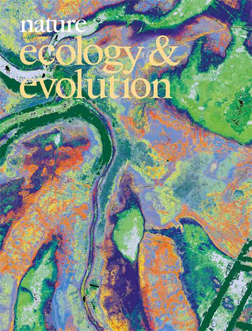 昆明動物所提出大尺度生物多樣性監(jiān)測方法