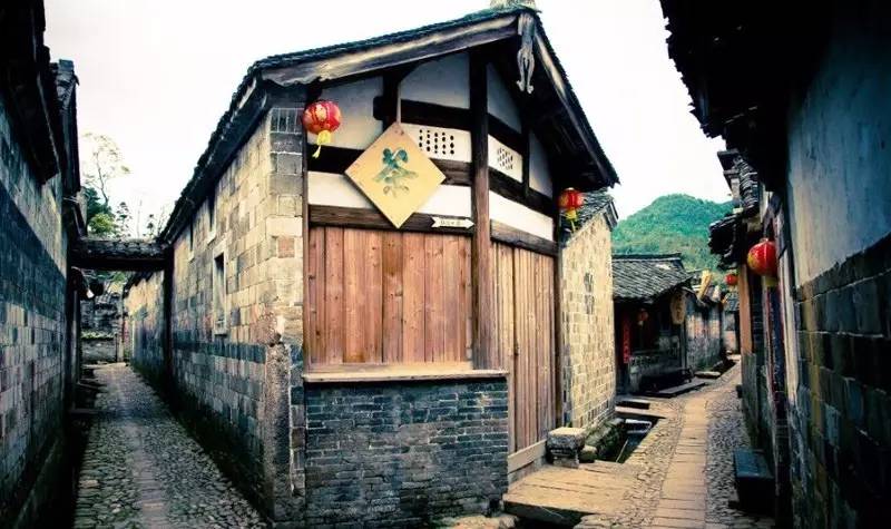 別讓大量興起的旅游建筑破壞了鄉村景觀