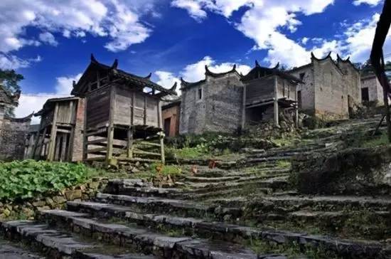 別讓大量興起的旅游建筑破壞了鄉村景觀