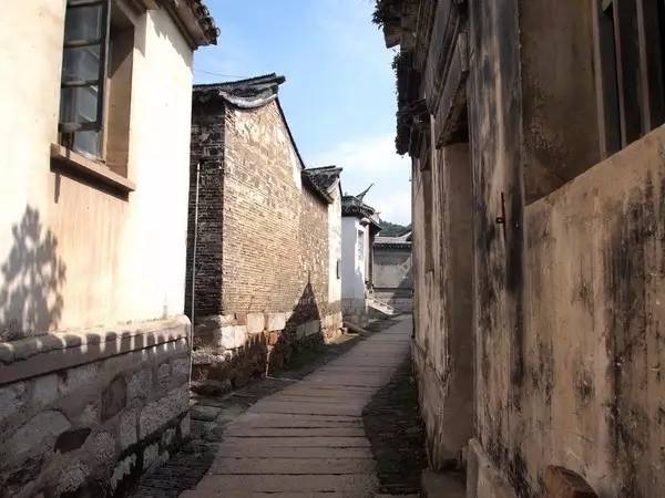 別讓大量興起的旅游建筑破壞了鄉村景觀
