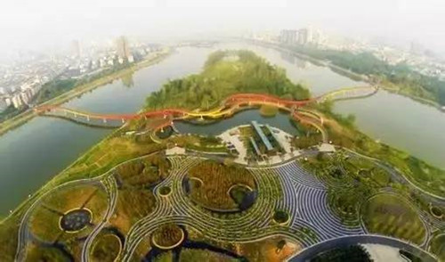 一家之言：海綿城市只不過是一場意淫鬧劇