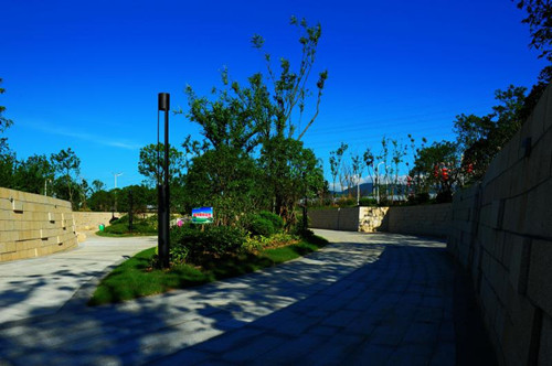 浙江溫州世紀(jì)公園建設(shè)做法及成功經(jīng)驗(yàn)借鑒