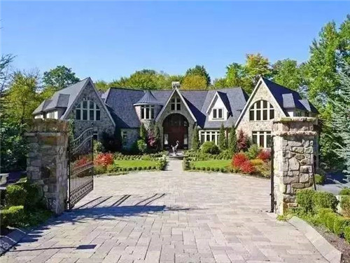 為什么美國富人不愛住市中心？