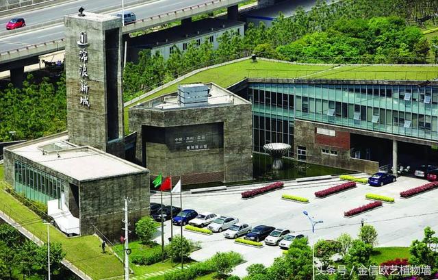 為什么要大力推行城市建設(shè)立體綠化